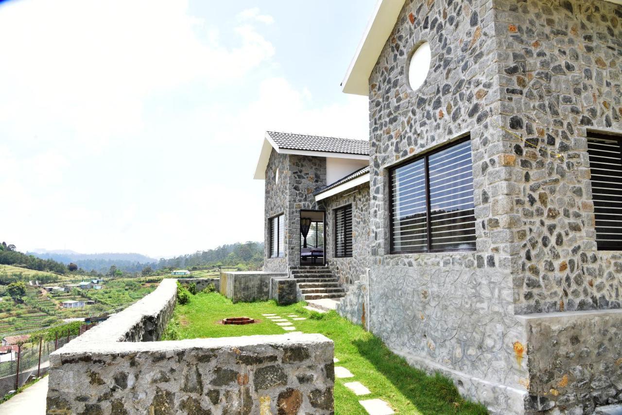 Villa Stone Bungalow à Tamilnadu - Tamilnadu - Kodaikanal Extérieur photo