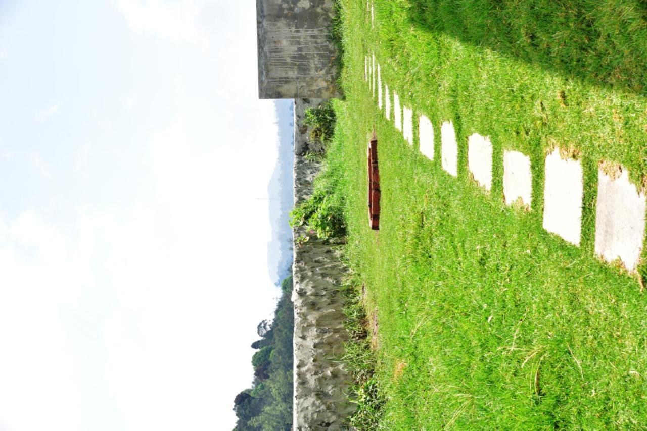 Villa Stone Bungalow à Tamilnadu - Tamilnadu - Kodaikanal Extérieur photo